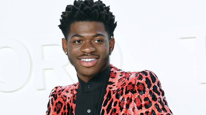 lil nas x