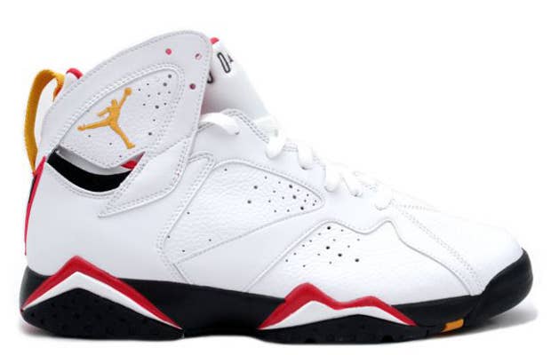 The 100 Best Air Jordans of All Time