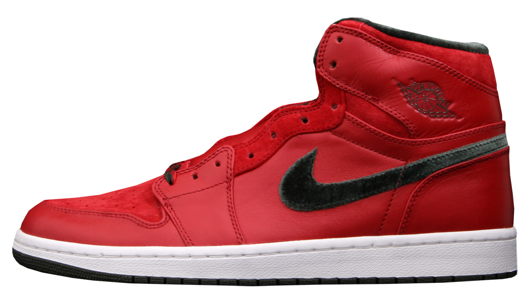 Air Jordan 1 High : The Definitive Guide To Colorways | Complex