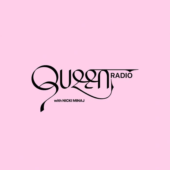 queen radio
