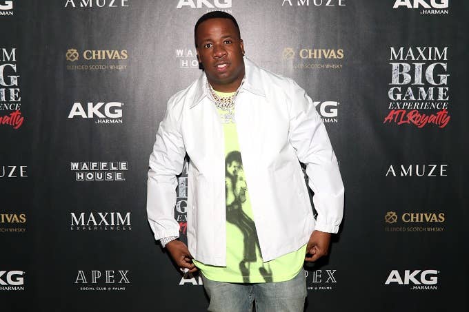 Who Is Yo Gotti? 5 Things On The Rapper – Hollywood Life