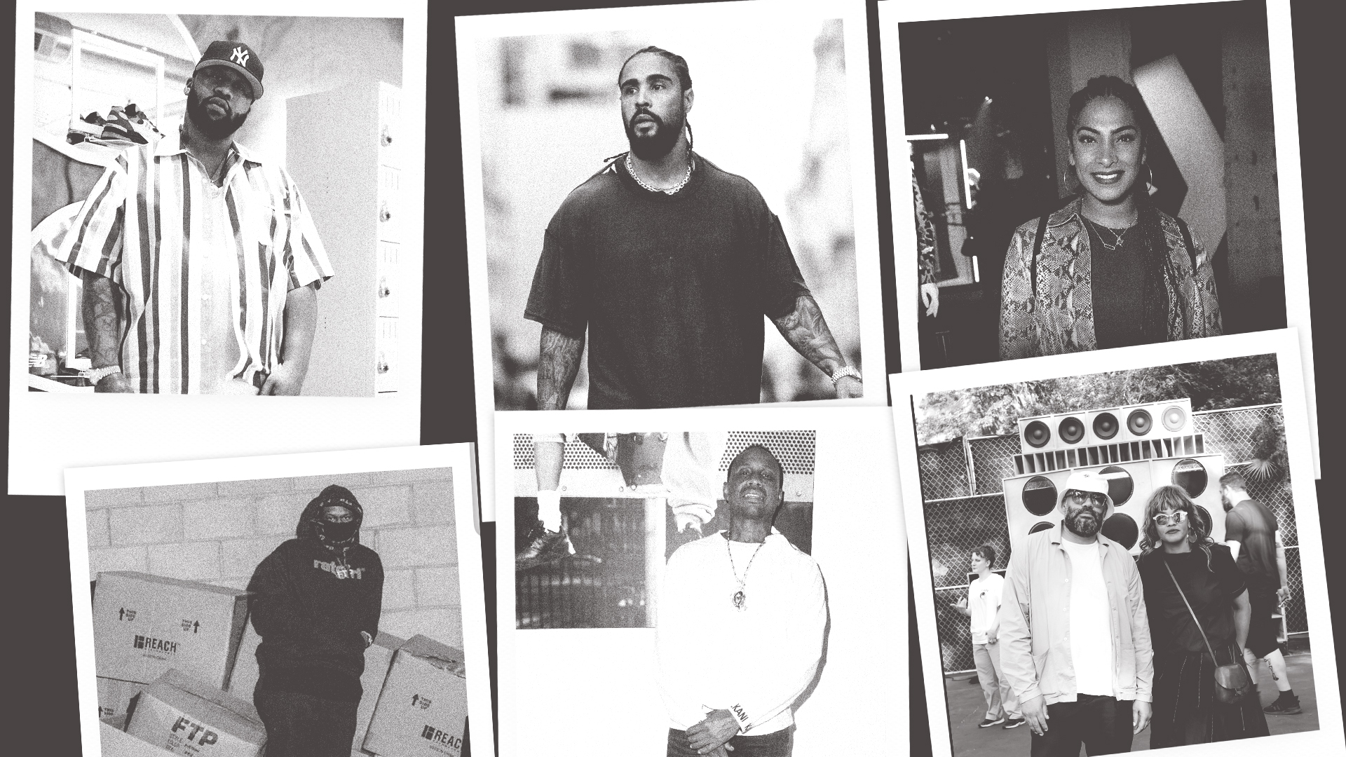 How Jerry Lorenzo's Fear of God Garnered a Cult Following