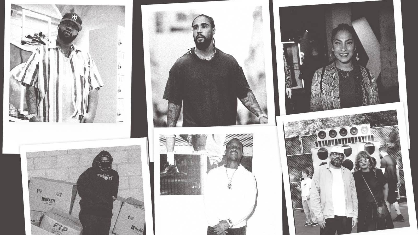 Supreme: How an Upstart NYC Skate Shop Changed Fashion Forever