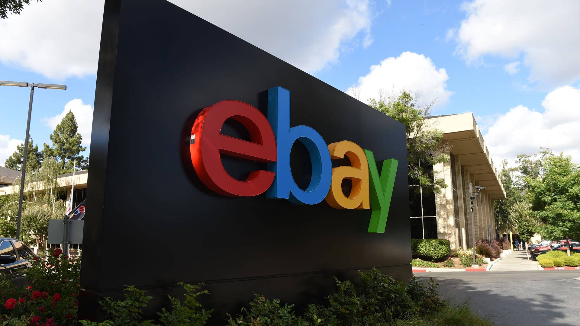 eBay headquarters