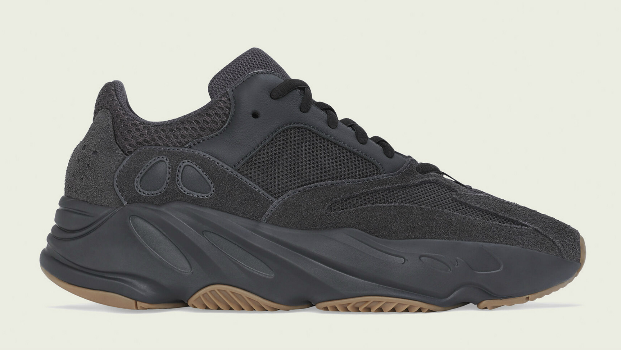 adidas yeezy boost 700 utility black fv5304 release date