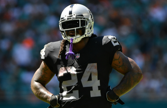 Marshawn Lynch Retires from NFL Info