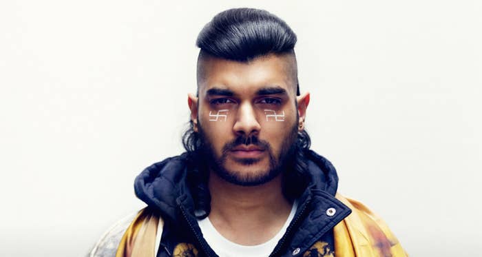 Jai Paul