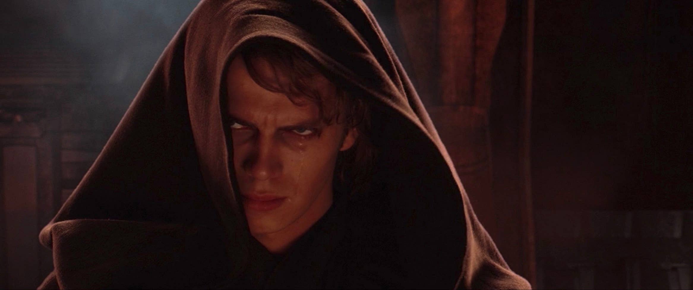 47 Facts about the movie Star Wars: Episode III - Revenge of the Sith 