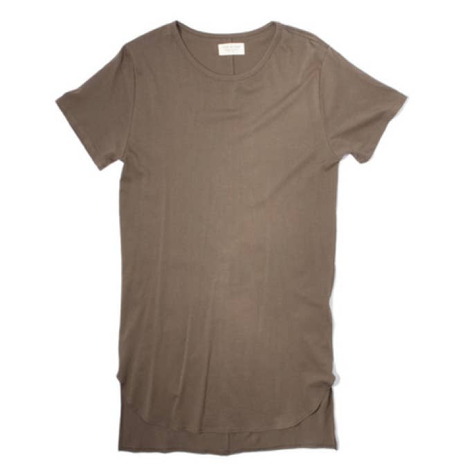 Shame On Your Hanes Beefy Tee Complex