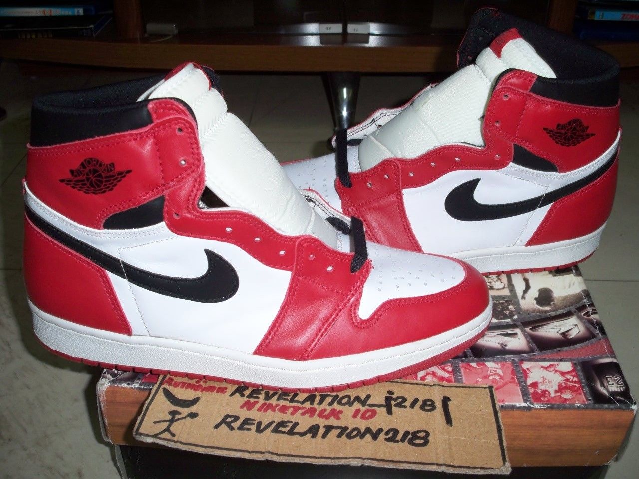 20 Deadstock Air Jordans from the '90s You Can Buy on eBay Right