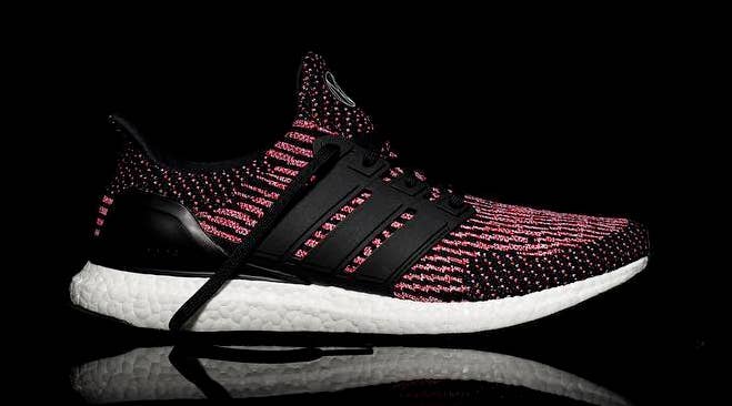 Chinese New Year Adidas Ultra Boost 2017
