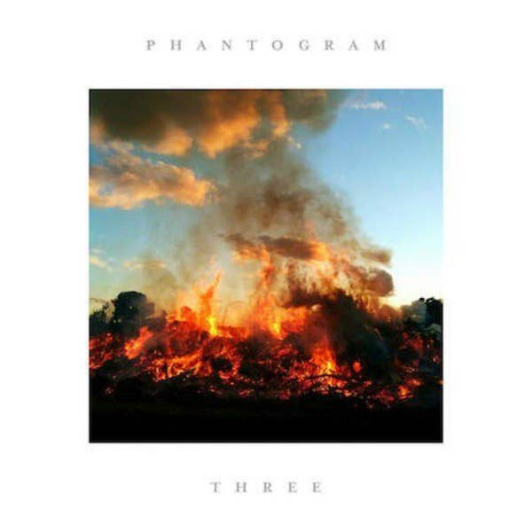 Phantogram's 'Three.'
