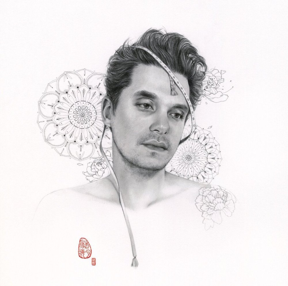 john mayer search for everything
