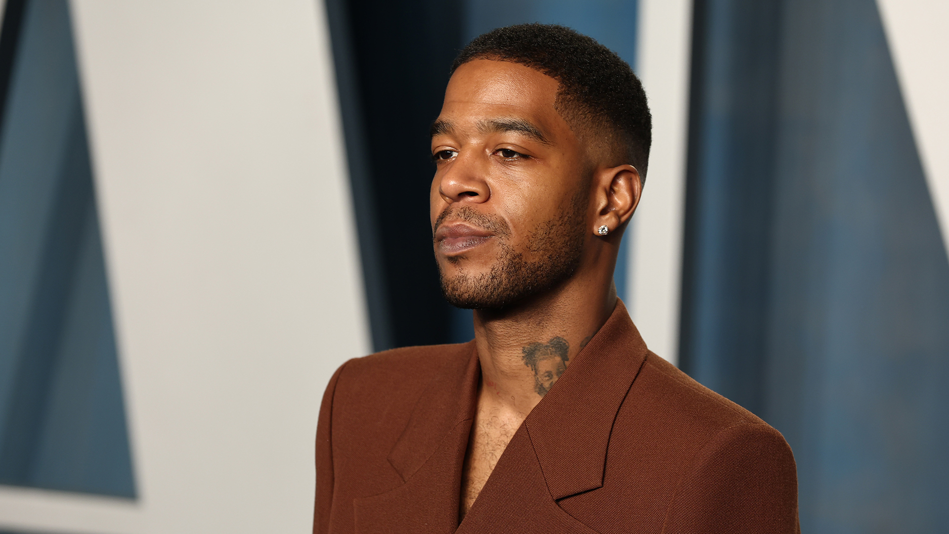 Kid Cudi Reveals The Touching Final Text He Sent Virgil Abloh  iHeart