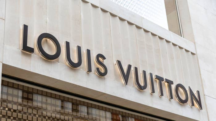Louis Vuitton bags: Fake Louis Vuitton bags seized from store at 5-star  hotel