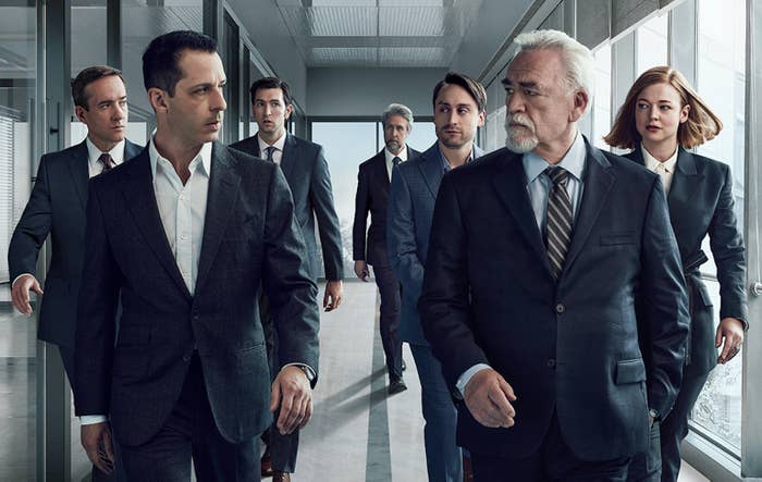 Succession Season 3 Best Episodes Ranked