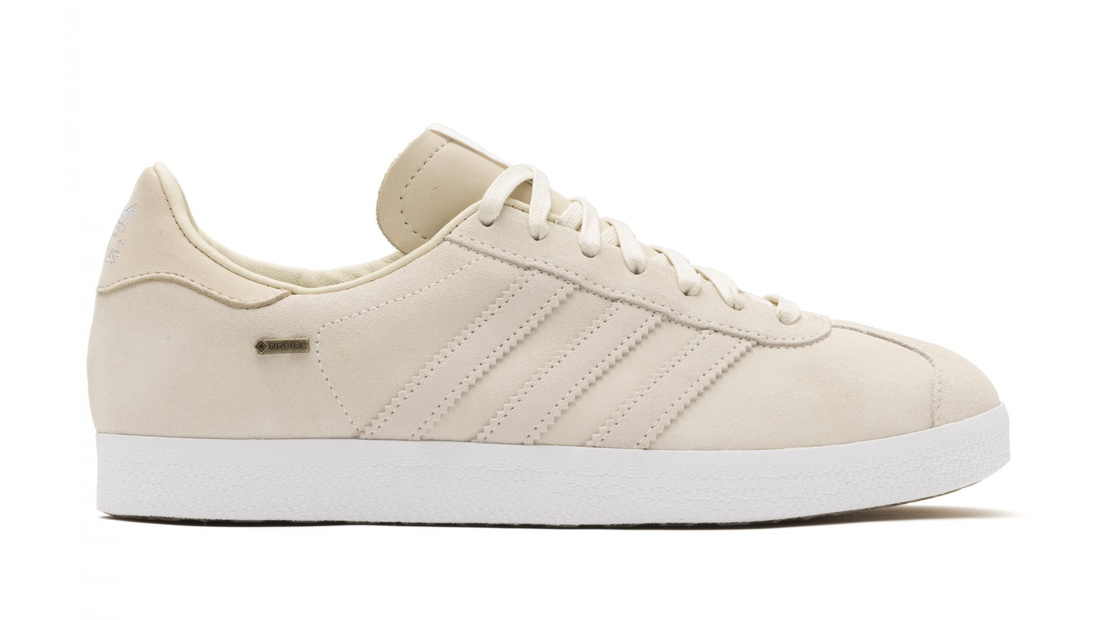 adidas Gazelle GTX x St Alfred Sole Collector Release Date Roundup