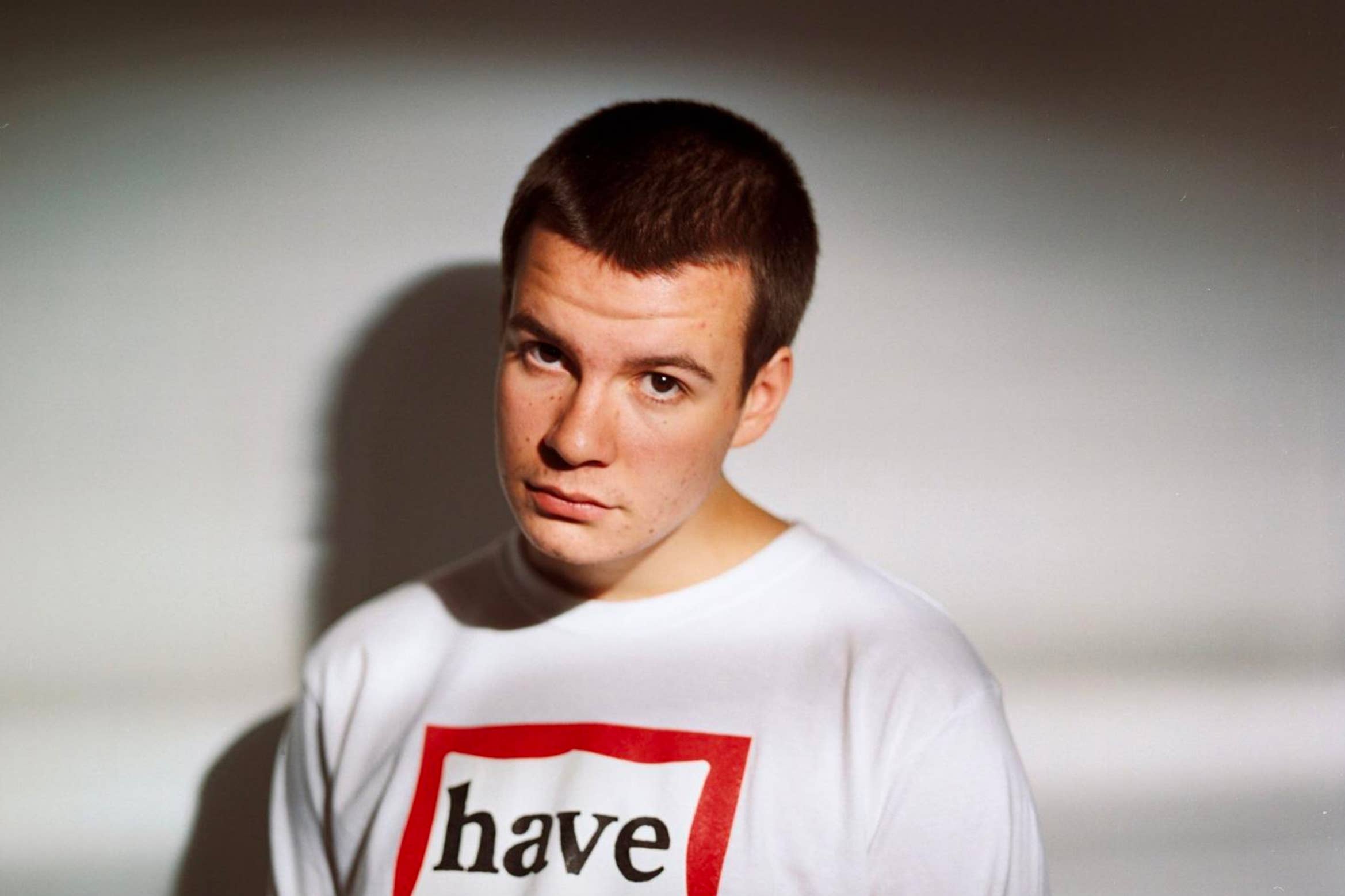 Rex Orange County Details Tyler The Creator's Impact