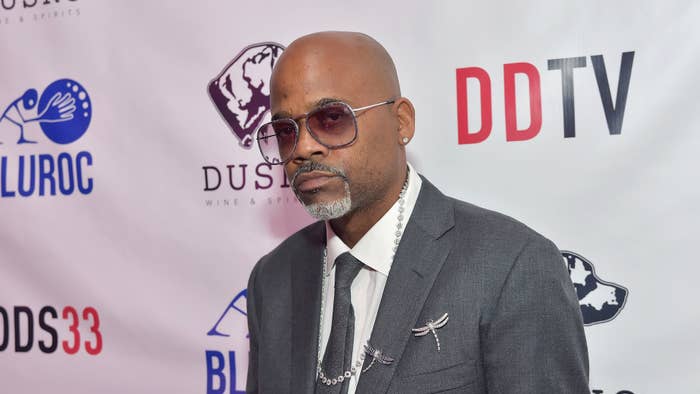 Dame Dash