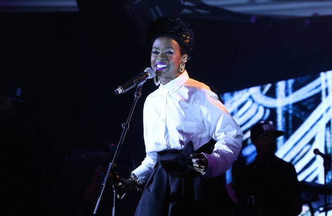 lauryn hill