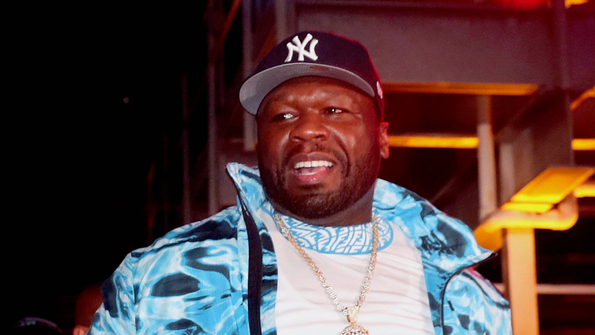 50 Cent - latest news, breaking stories and comment - The Independent