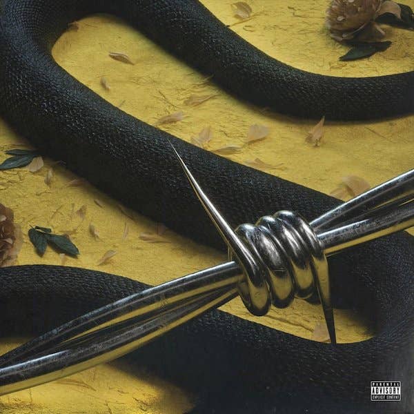 Listen to Post Malone's New Single 