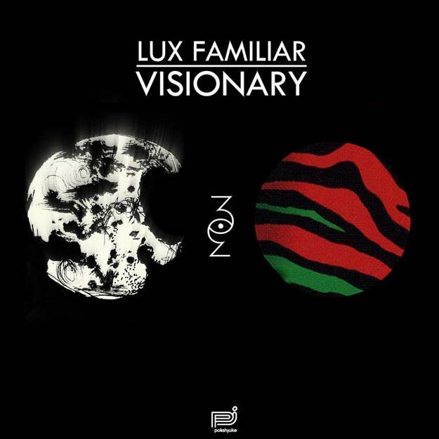 lux familiar visionary
