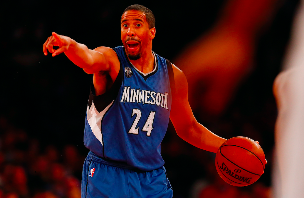 underrated nba players early 2000s andre miller