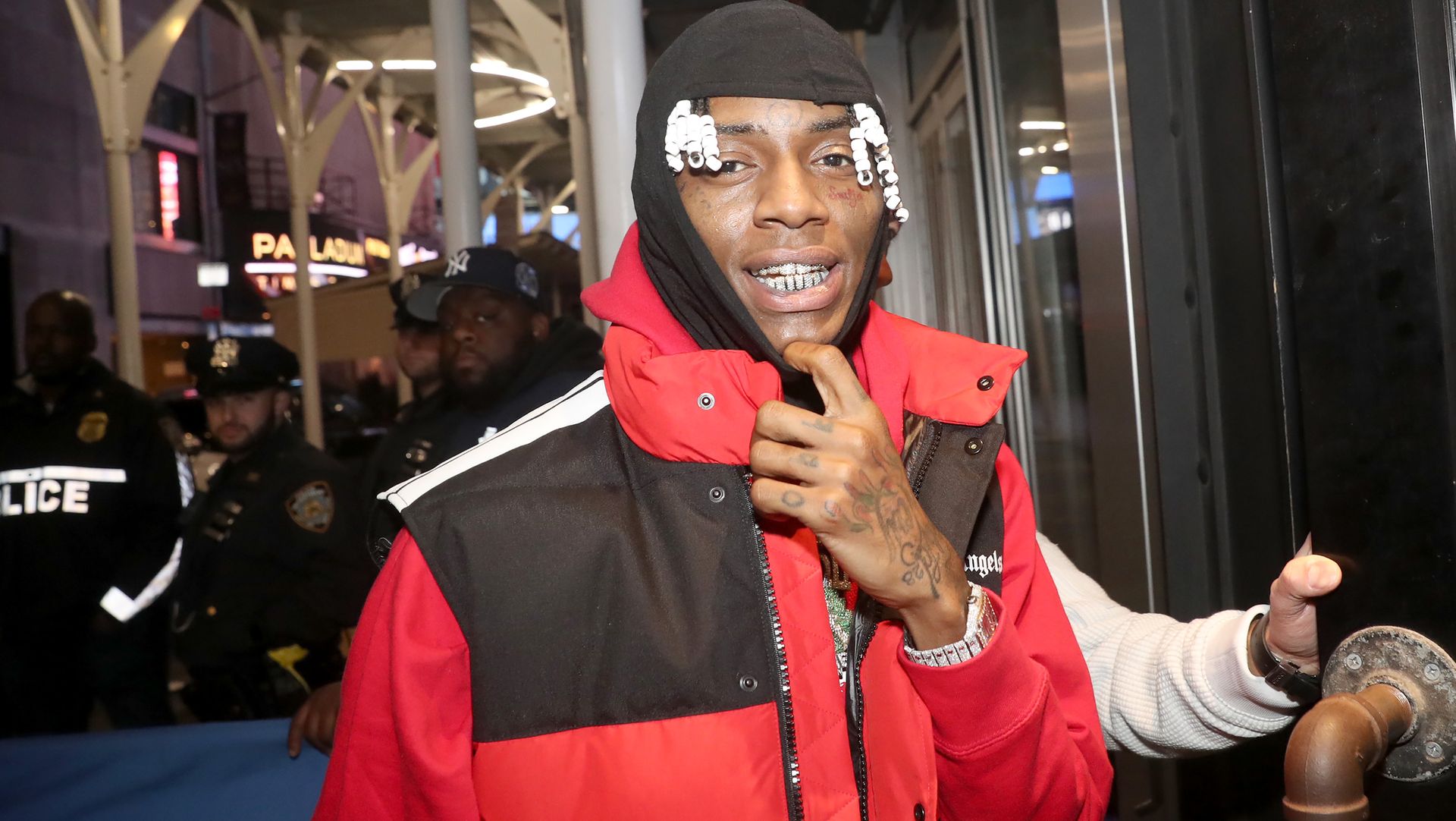 Soulja Boy Confirms All is Well Between Him & Kanye Amid Renewed Beef