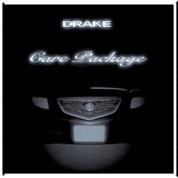 Drake &#x27;Care Package&#x27;