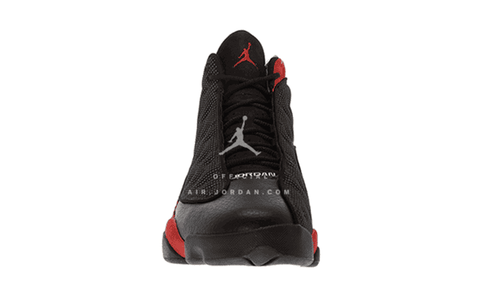 Air Jordan 13 Bred Release Date 414571 004