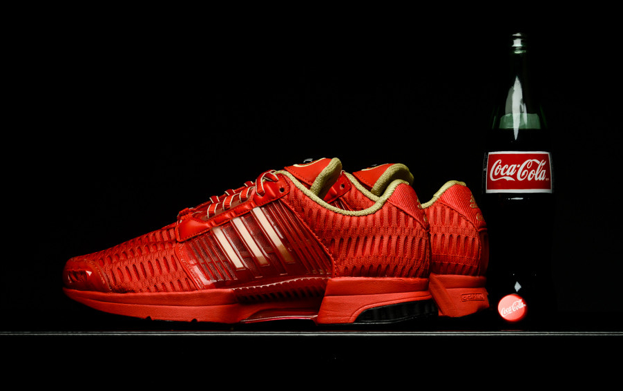 Adidas coca deals cola shoes