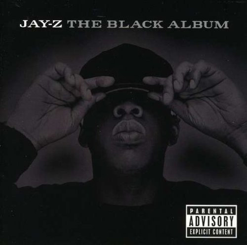 the black album