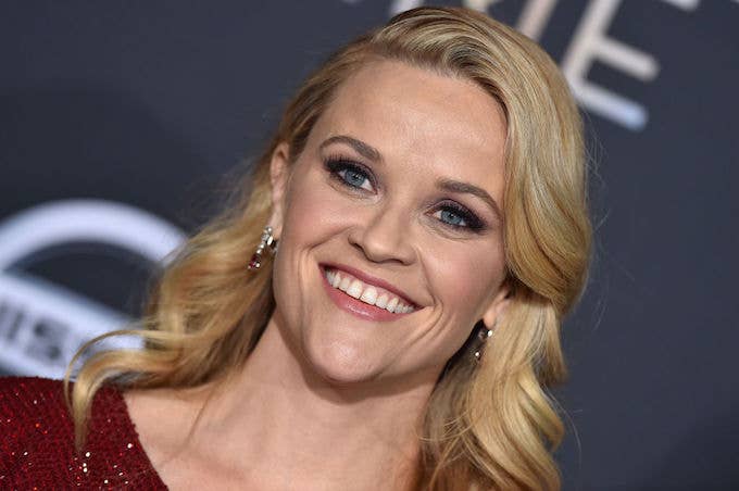 Reese Witherspoon HBO