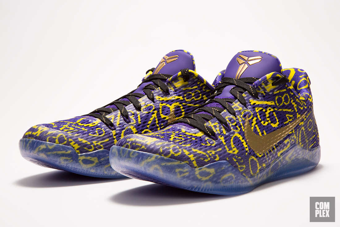 Kobe id cheap