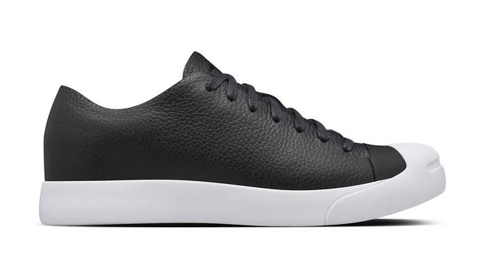 Converse Jack Purcell Modern HTM Black Sole Collector Release Date Roundup