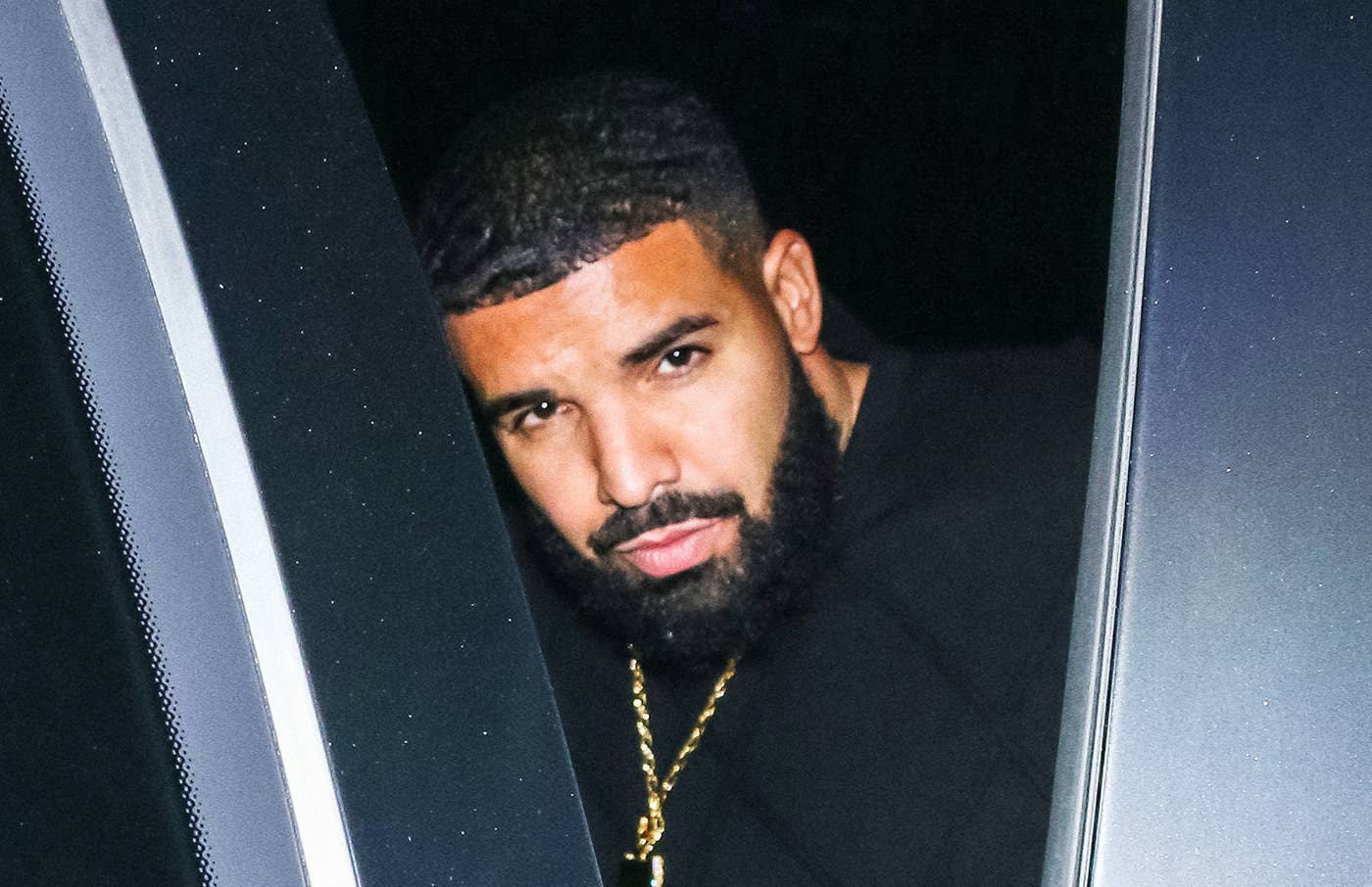 Drake's new song "War"