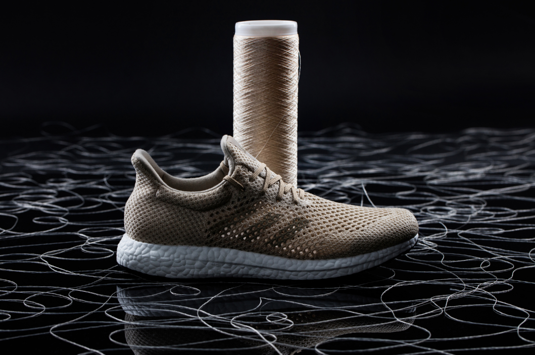 Adidas Futurecraft Biosteel 5