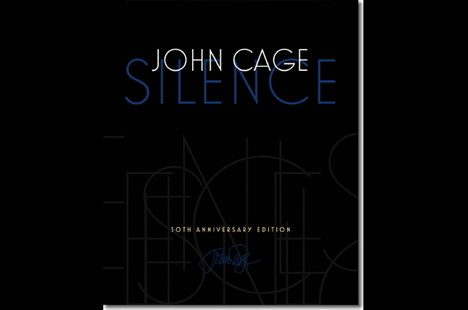 4 33 john cage silence