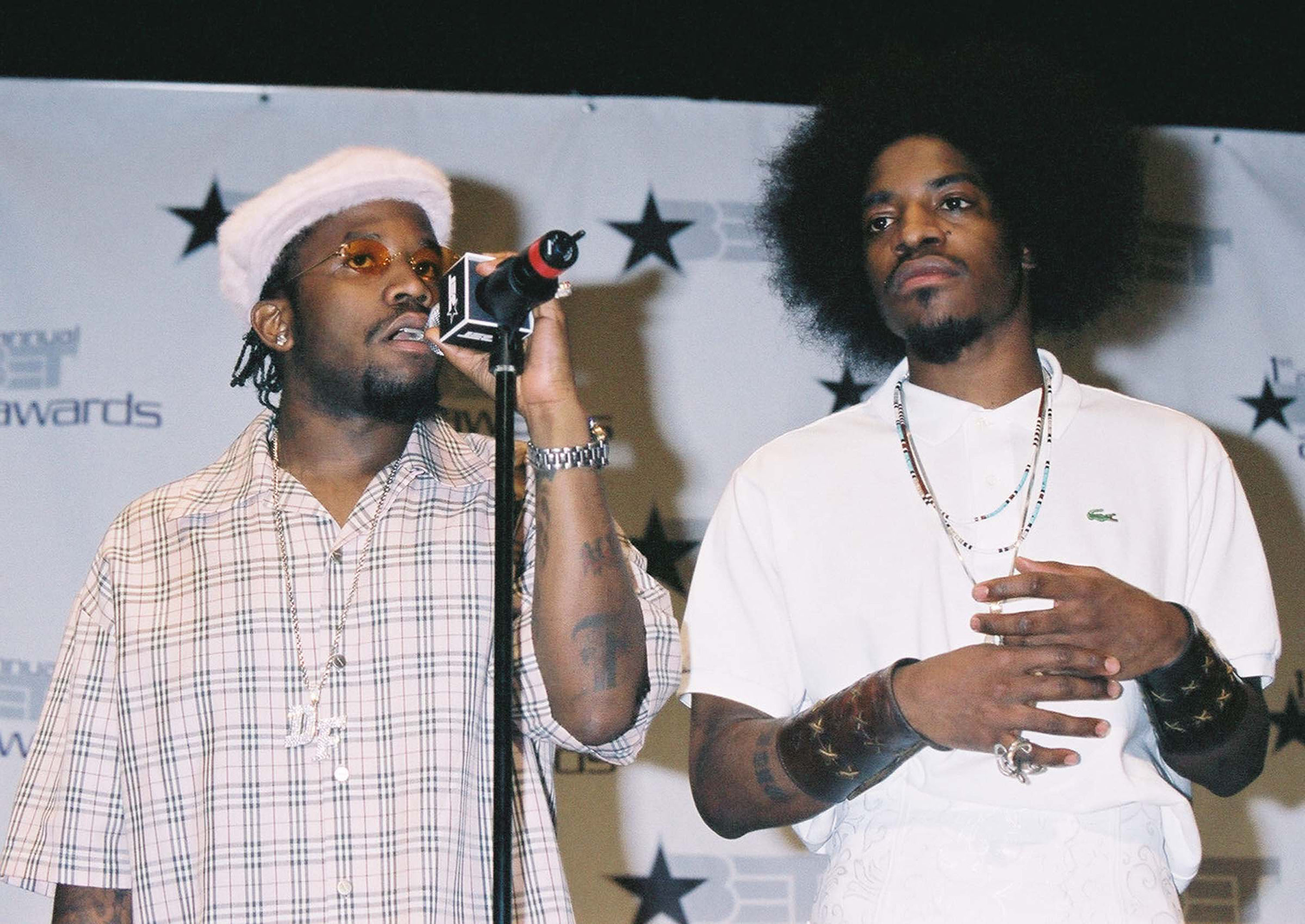 outkast