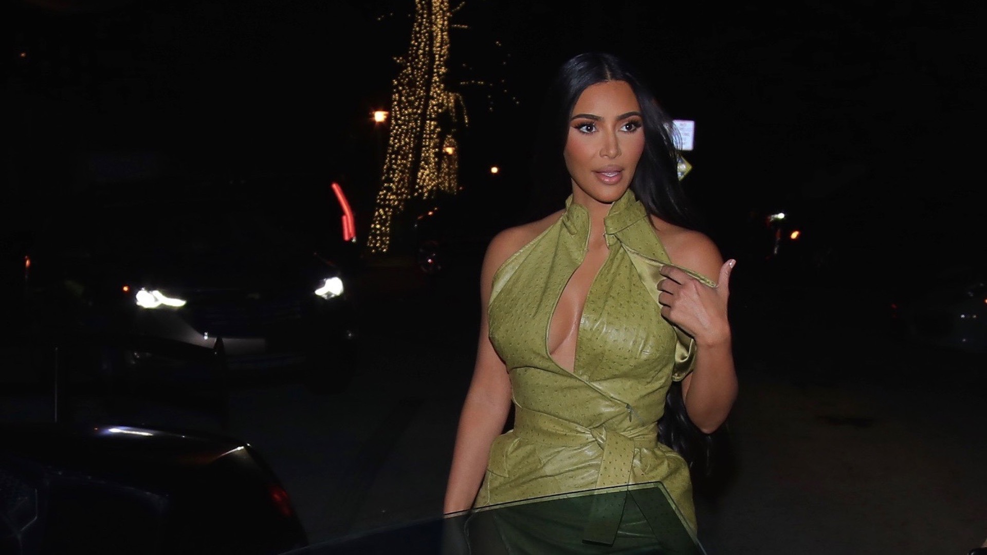 I just want total happiness': Kim Kardashian explains why she left Kanye  West in KUWTK finale, Ents & Arts News