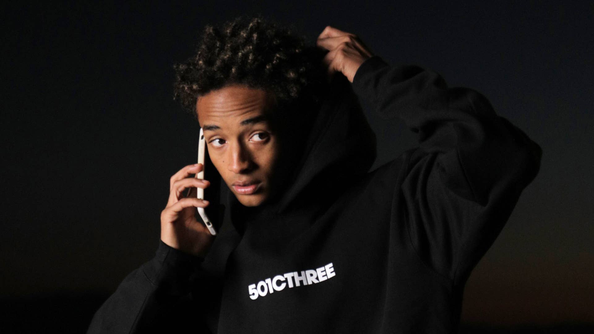 Jaden Smith