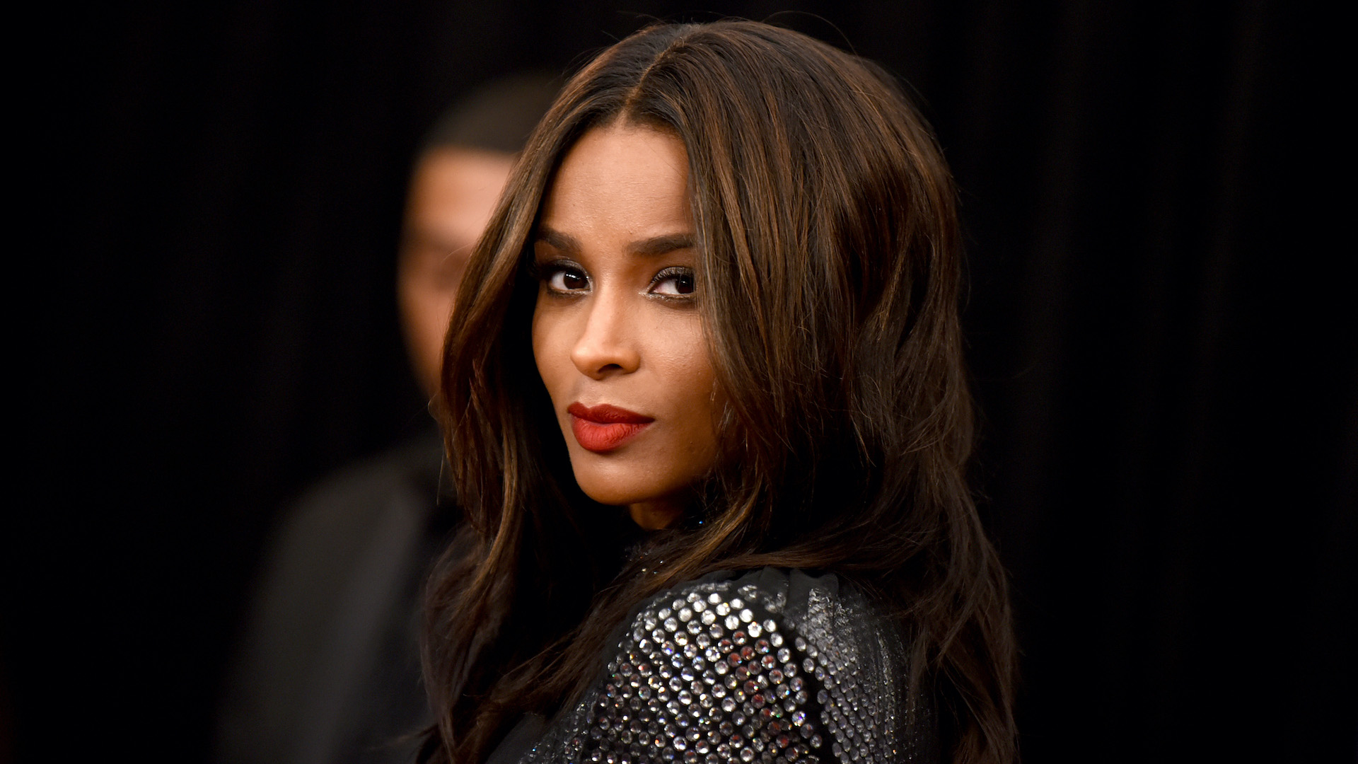 Ciara Goodies Album Cover