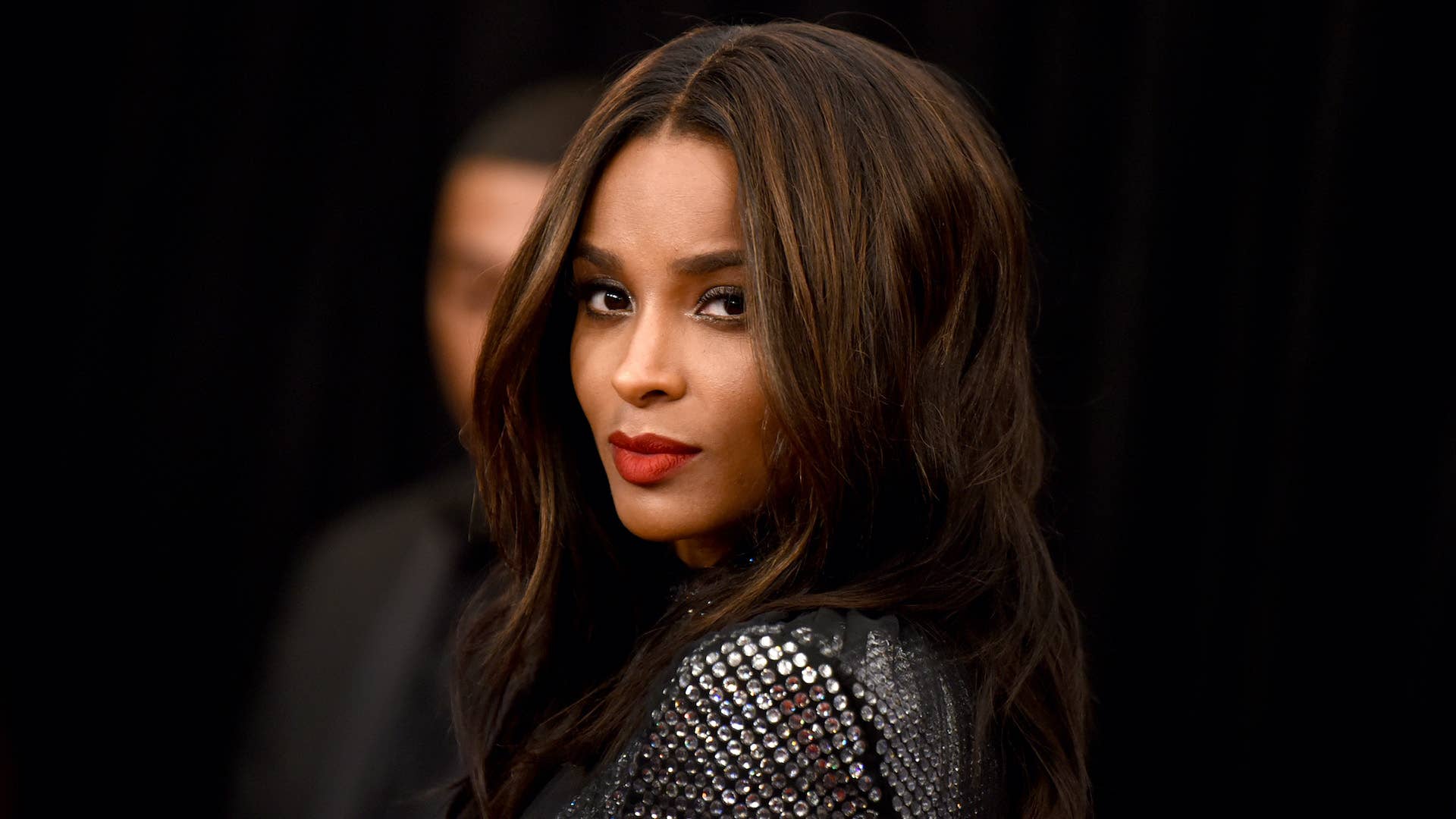 Ciara Reveals How Her Debut Song Goodies Was Almost Given To Britney Spears Complex