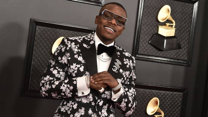 dababy billboard