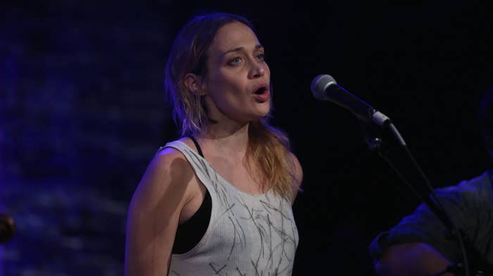 fiona apple dr luke