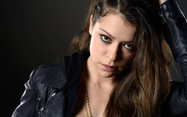 &#x27;Orphan Black&#x27; star Tatiana Maslany is reportedly being considered for the new &#x27;Star Wars&#x27; film