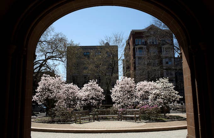 Yale University