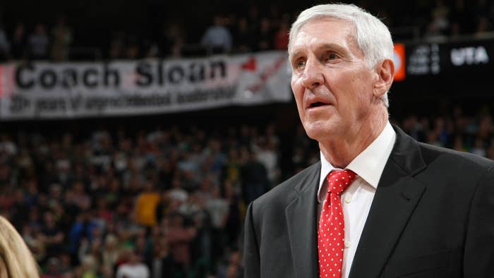 jazz jerry sloan dead