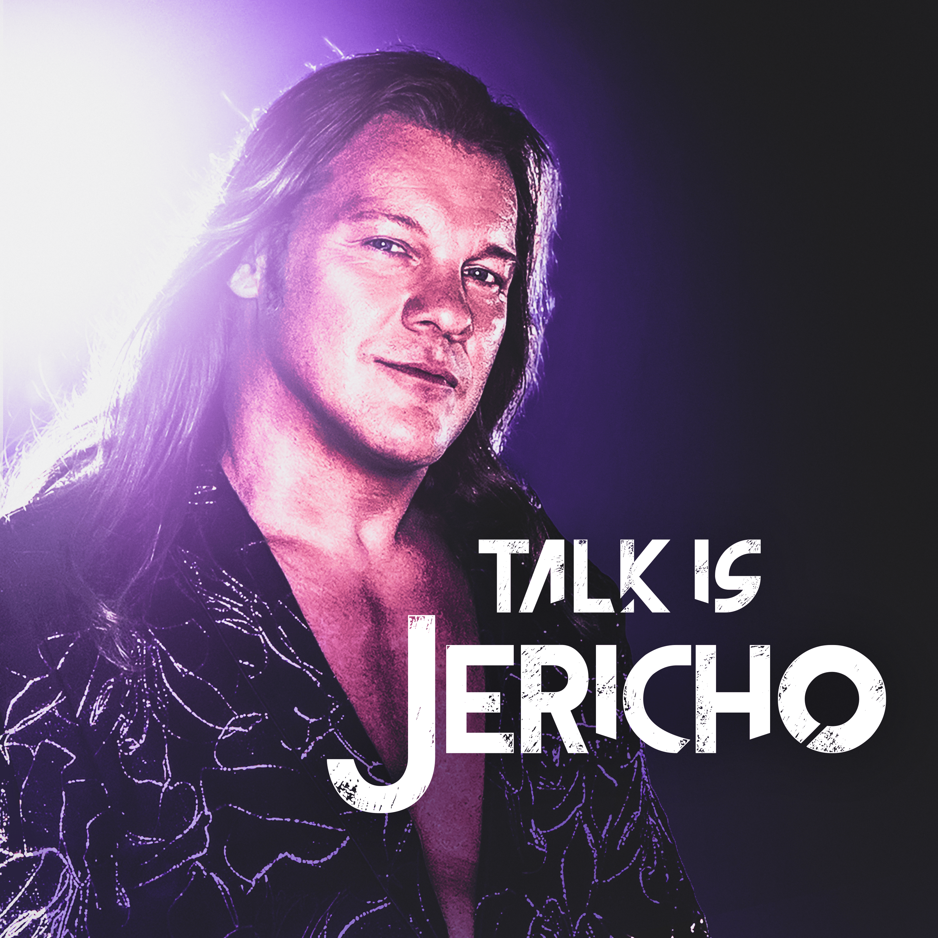 talk is jericho podcast spotify